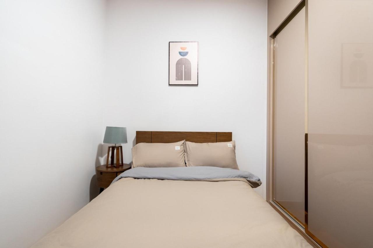 Luxury D1Mension In District 1 Freepoolsaunagym Ho Chi Minh Zewnętrze zdjęcie