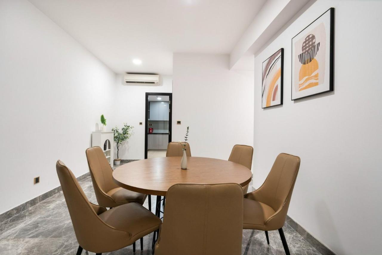 Luxury D1Mension In District 1 Freepoolsaunagym Ho Chi Minh Zewnętrze zdjęcie